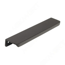 Мебельная ручка накладная L.200мм WMN.450.200.00N4