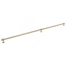 Мебельная ручка-скоба 1024мм SY9236 1024 GL-GL