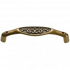 Мебельная ручка-скоба 128мм 15134Z12800.07