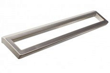 Мебельная ручка-скоба 160-128мм 8.1022.160128.30