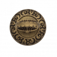 Сантехнический фиксатор поворотный WC-4 D4 Venezia