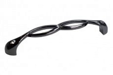 Мебельная ручка-скоба 128мм 25.703.0128.32