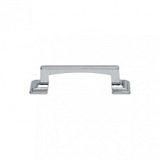 Мебельная ручка-скоба 64мм 9.1335.0064.40