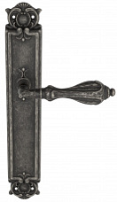 Дверная ручка на планке Anafesto PL97 Venezia