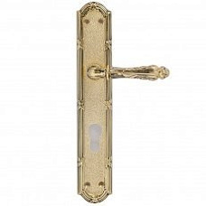 Дверная ручка на планке OA.2136.000.12 Mestre