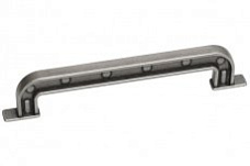 Мебельная ручка-скоба 160мм 15165Z16000.91