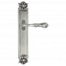 Дверная ручка на планке Monte Cristo PL97 Venezia