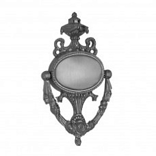 Дверная ручка-гонг OK 2413.01 Mestre