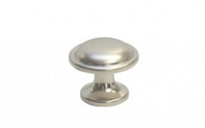 Мебельная ручка-кнопка 10.734.C30