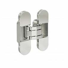 Дверная петля скрытой установки Eclipse 2.0 Универсальная AGB