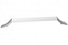 Мебельная ручка-скоба 128мм 8.1093.0128.40-70