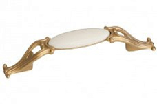 Мебельная ручка-скоба 96мм M81.X01.00.MR8G