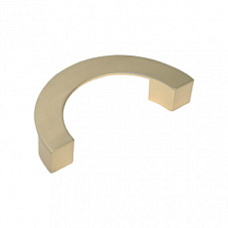 Мебельная ручка-скоба 96мм M2294.096.BB