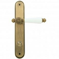 Дверная ручка на планке Michelle (Мишель) Fimet