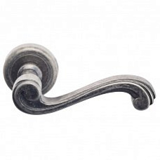 Дверная ручка на розетке Vivaldi D1 Venezia