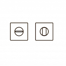 Сантехнический фиксатор 201 WC F54 Fimet