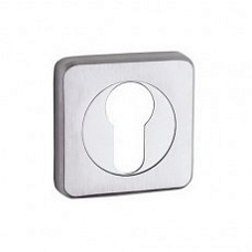 Накладка под цилиндр 11 BFY CR/CR SAT Pasini