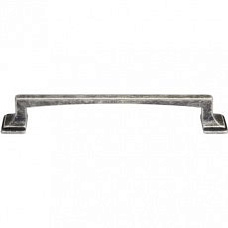 Мебельная ручка-скоба 128мм 9.1335.0128.17N