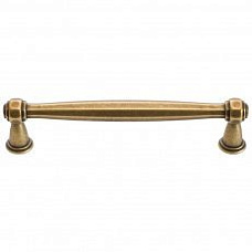 Мебельная ручка-скоба 128мм 9.1342.0128.25