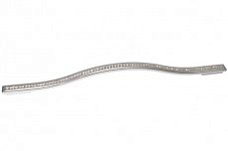 Мебельная ручка-скоба 320-288мм 8.1110.320288.40