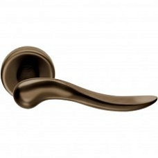 Дверная ручка на розетке Peter ID.11.OA Colombo