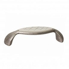 Мебельная ручка-скоба 9.1331.0096.17-108