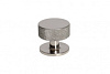 Мебельная ручка-кнопка SY1985 0032 PN