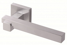 Дверная ручка на розетке Unique Coda Bicolore Venezia