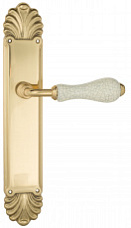 Дверная ручка на планке Colosseo PL87 Venezia