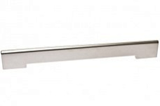Мебельная ручка-скоба 192-160мм 8.1054.192160.30