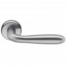 Дверная ручка на розетке Robot CD.41.CM Colombo