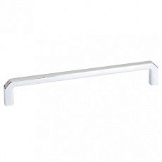 Мебельная ручка-скоба 160мм 8.1146.0160.40