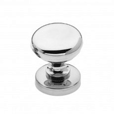 Дверная круглая ручка-кноб Delta (Дельта) Pasini