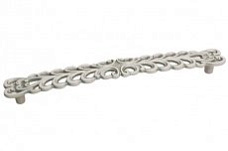 Мебельная ручка-скоба 192мм WMN.723X.192.M00T4