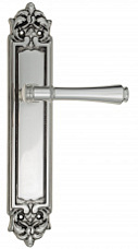 Дверная ручка на планке Callisto PL96 Venezia