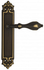 Дверная ручка на планке Anafesto PL96 Venezia