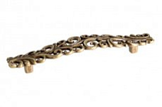 Мебельная ручка-скоба 128мм WMN.707X.128.M00D1