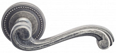 Дверная ручка на розетке Vivaldi D3 Venezia
