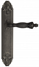 Дверная ручка на планке Olimpo PL90 Venezia