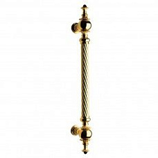 Дверная ручка-скоба Scettro (Скеттро) Pasini