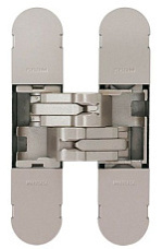 CEAM 1129 скрытая петля универсальная (до 40 кг) VCH шампань