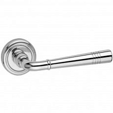 Дверная ручка на розетке Calliope 151/266 F04 Fimet