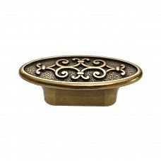 Мебельная ручка-кнопка 24134Z07300.07