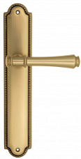 Дверная ручка на планке Callisto PL98 Venezia