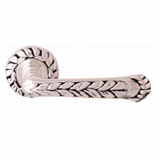 Дверная ручка на розетке DIAMOND 60 mm 1055 Class