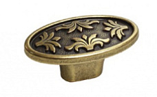 Мебельная ручка-кнопка 24177Z05800.07