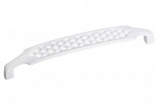 Мебельная ручка-скоба 160мм SY4600 0160 AL315