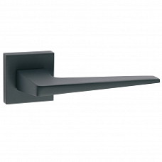 Дверная ручка на розетке Flake 1355/201 NO Fimet