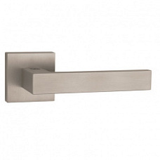 Дверная ручка на розетке Square 2275 5SQ-142 Tupai