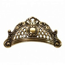 Мебельная ручка-скоба 64мм 15133Z09500.07